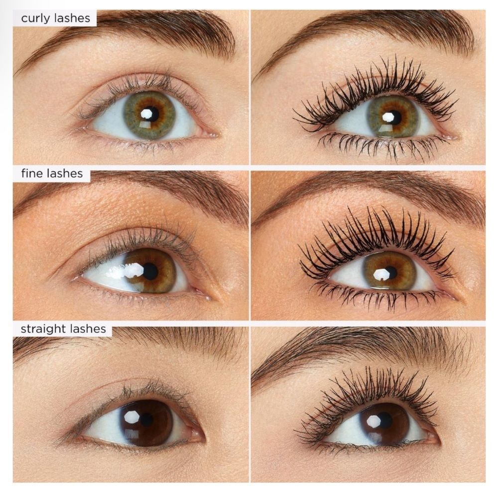 $10❤️🔥 LAST 1! Tarte Tartlette Tubing Mascara Travel Size BLACK 👁️ NEW Mini - Picture 5 of 9